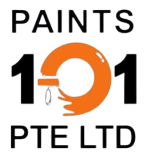 Paints 101 Pte Ltd